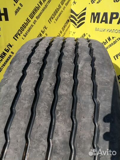 Грузовые шины Kelly 385/65 R22.5 бу