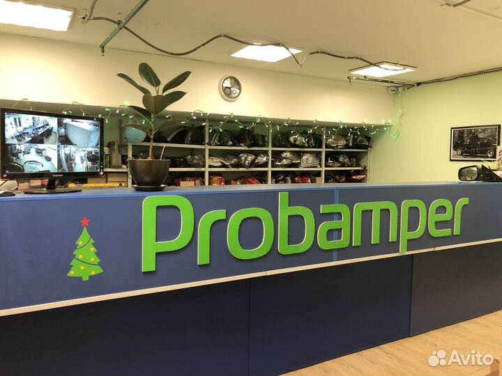 Поворотный кулак Ford Focus 2