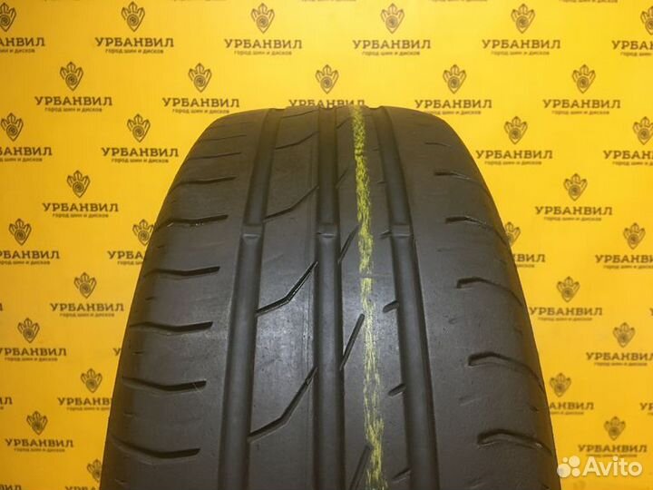 Continental ContiPremiumContact 2 185/60 R15 94H