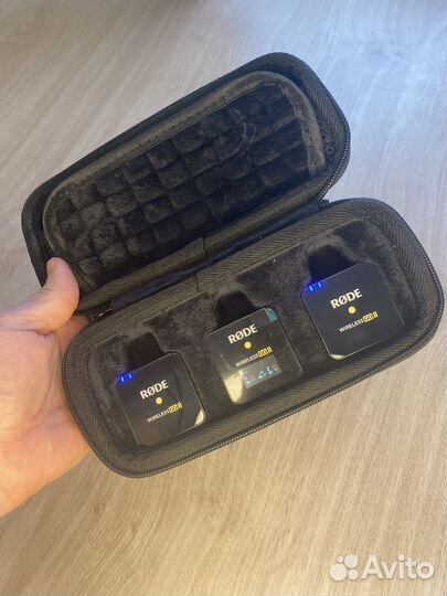 Петличный аренда Микрофона для телефона