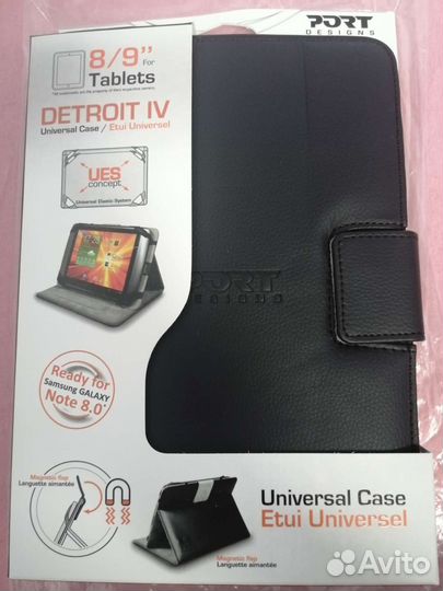 Чехол - подставка для планшета