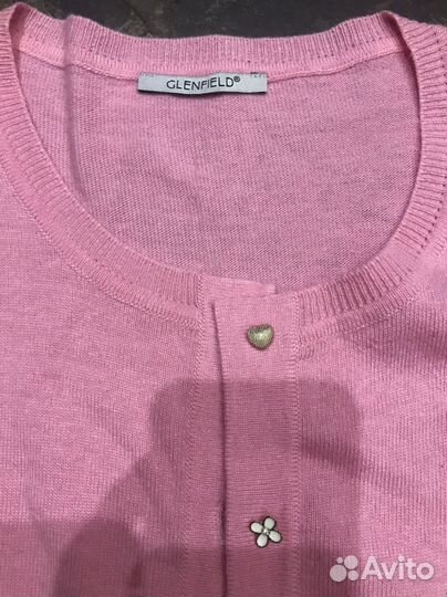 Кардиган glenfield