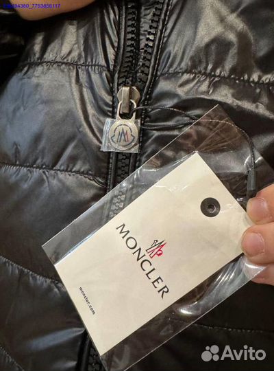 Куртка Moncler