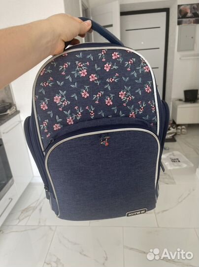Рюкзак детский школьный