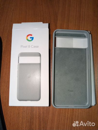 Чехол Google Pixel 8