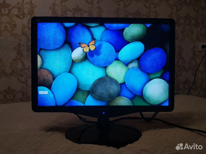 Монитор viewsonic va1932wa 19 дюймов