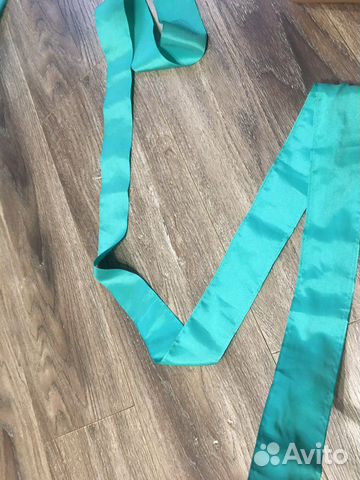 Лента для художественной гимнастики 5м chante