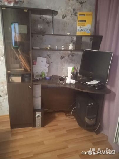 Компьютерный стол бу