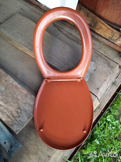 Сиденье для унитаза