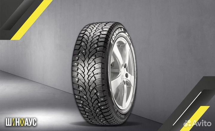 Formula Ice 205/60 R16 96T