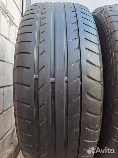 Dunlop SP Sport Maxx 225/60 R17 99V