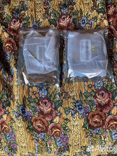 Mercedes w203 c-class фара ксенон левая правая