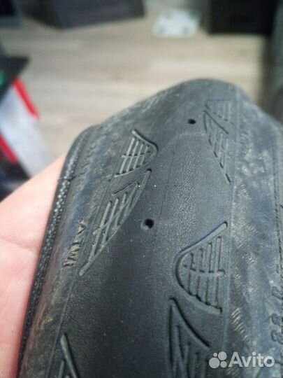 Покрышка Continental Grand Prix 4000 S II