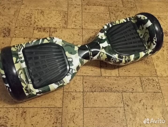 Гироскутер бу