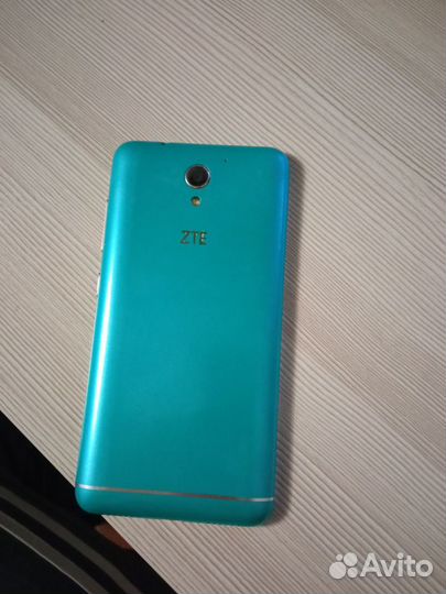 ZTE Blade A510, 8 ГБ