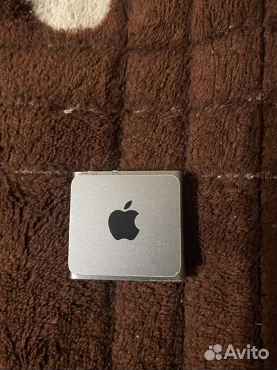 Плеер iPod shuffle 2gb
