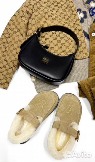 Куртка (демисезонная) Gucci