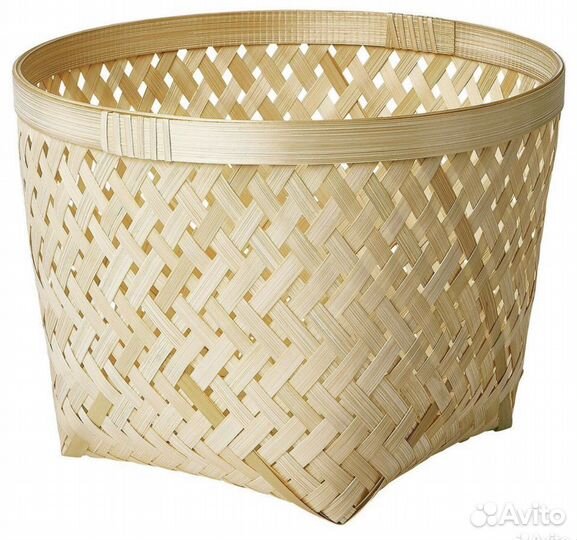 Корзина Салудинг IKEA