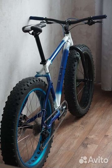 Фэт Ino Dad 26х4.0