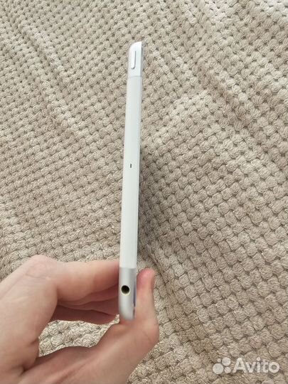 iPad mini 3 16gb + cellular