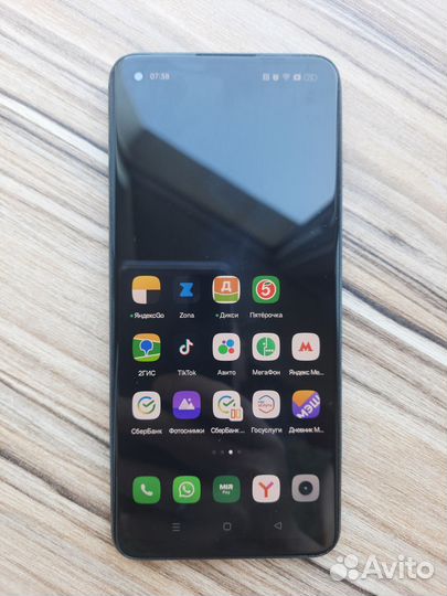 realme 10, 6/128 ГБ