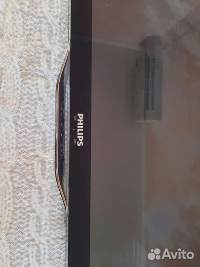 Телевизор на запчасти