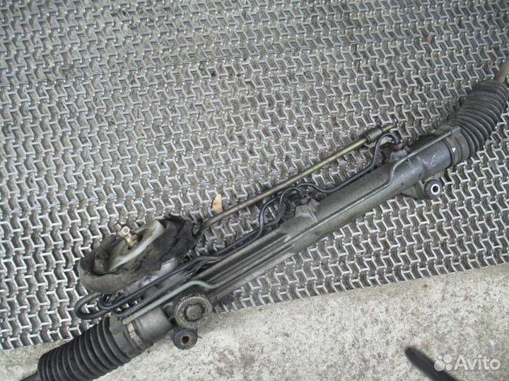 Рулевая рейка Ford Fiesta 4 1998 96FB3550AC