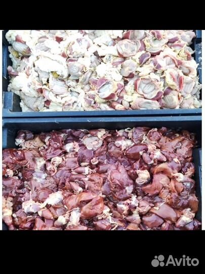 Продукты домашние