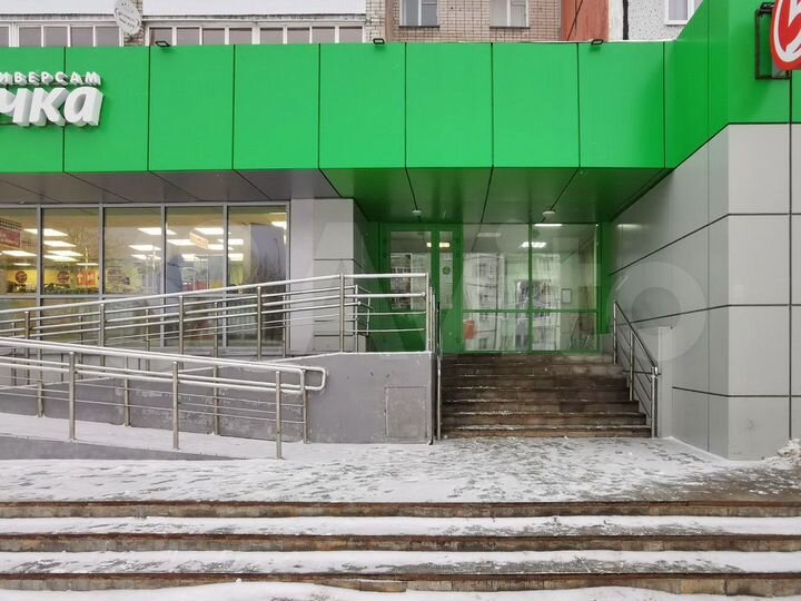 Торговая площадь, 46.1 м²