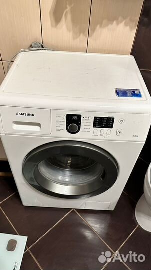Стиральная машина бу