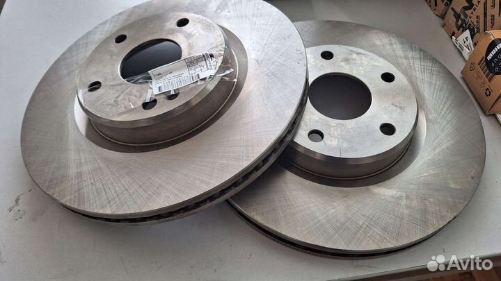 Диск передний Geely Coolray