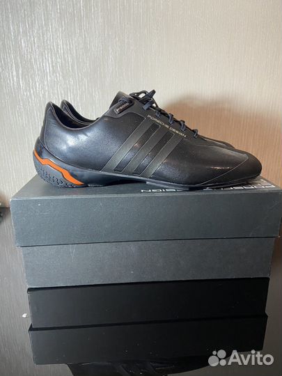 Кроссовки adidas porsche design