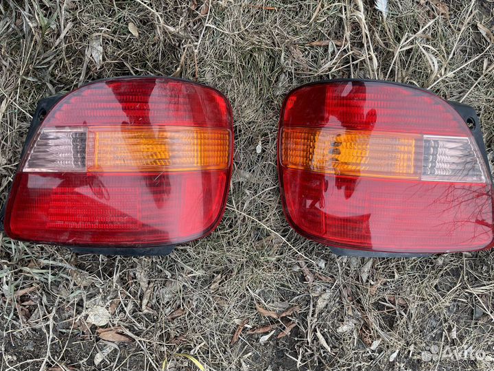 Lexus GS300 Toyota aristo накладки молдинги