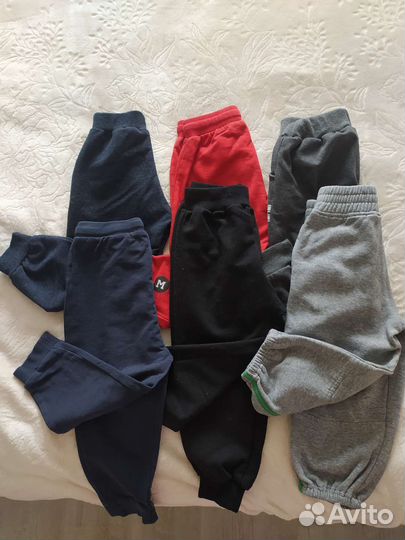 Детские вещи на мальчика