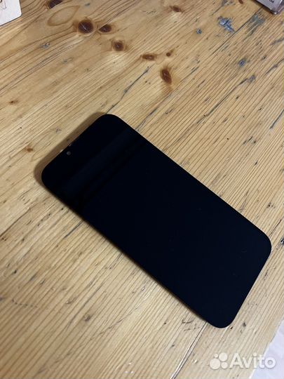 Дисплей iPhone 13 pro max