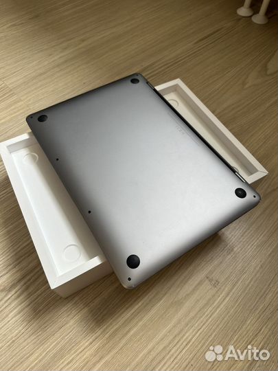 Apple MacBook Pro m1 2022 8/256