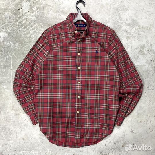 Рубашка Ralph Lauren