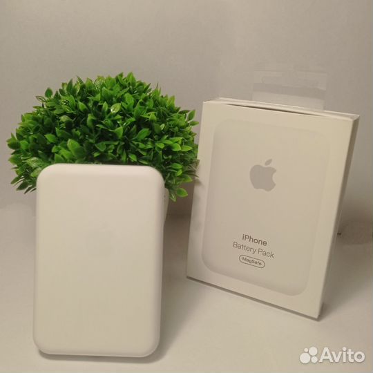 Apple MagSafe Battery Pack 5000