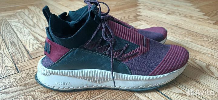 Мужские кроссовки Puma