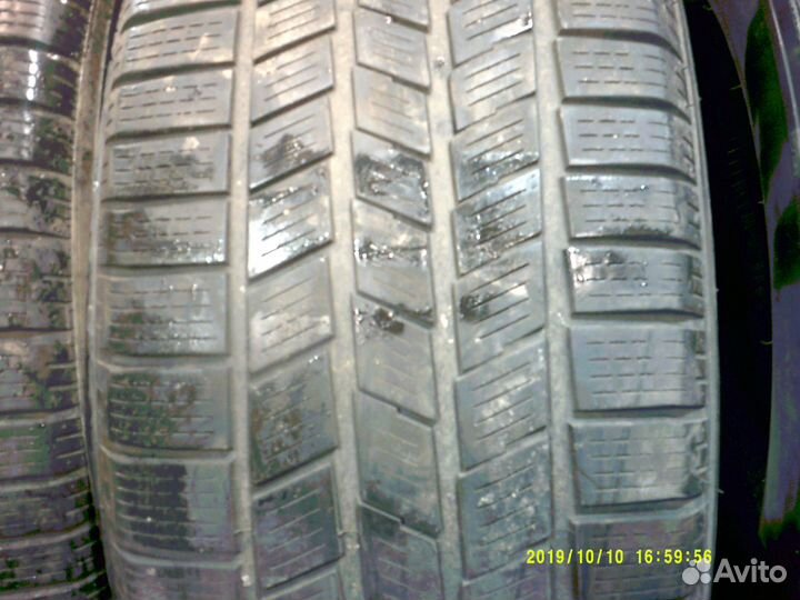 Pirelli Scorpion Verde 265/50 R19
