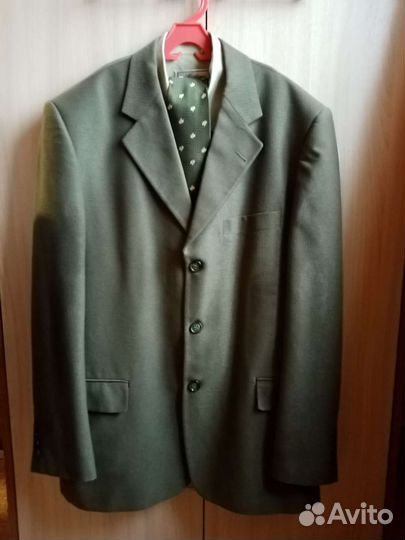 Костюм пиджак