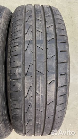 Hankook Ventus Prime 3 K125 195/65 R15 91V