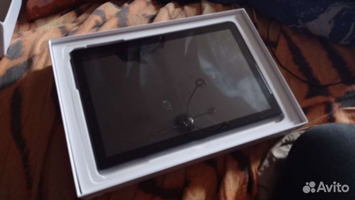 Планшет G18-PAD