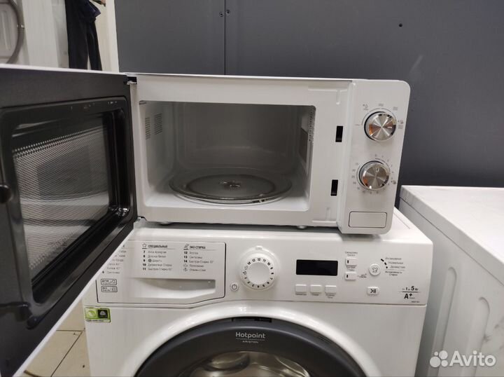 Микроволновая печь gorenje