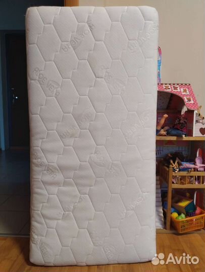 Матрас детский 120 60