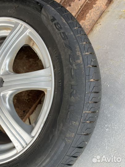 Pirelli Cinturato P1 65