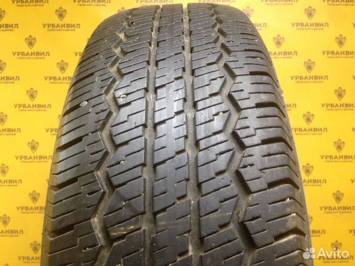 Hankook Radial RA07 225/70 R16 102T