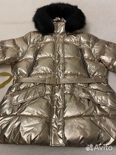 Куртка от Корс США ххл 52-56