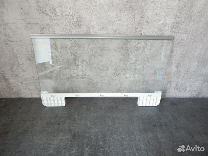 Полка стеклянная холодильника Whirlpool C00383451