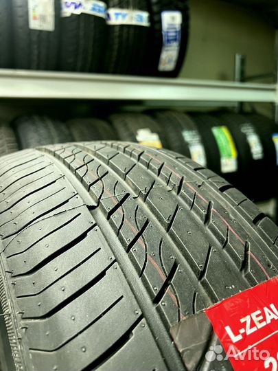 iLink L-Zeal56 265/50 R20 92H